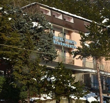 Hotel Pineta Loiano Exteriér fotografie